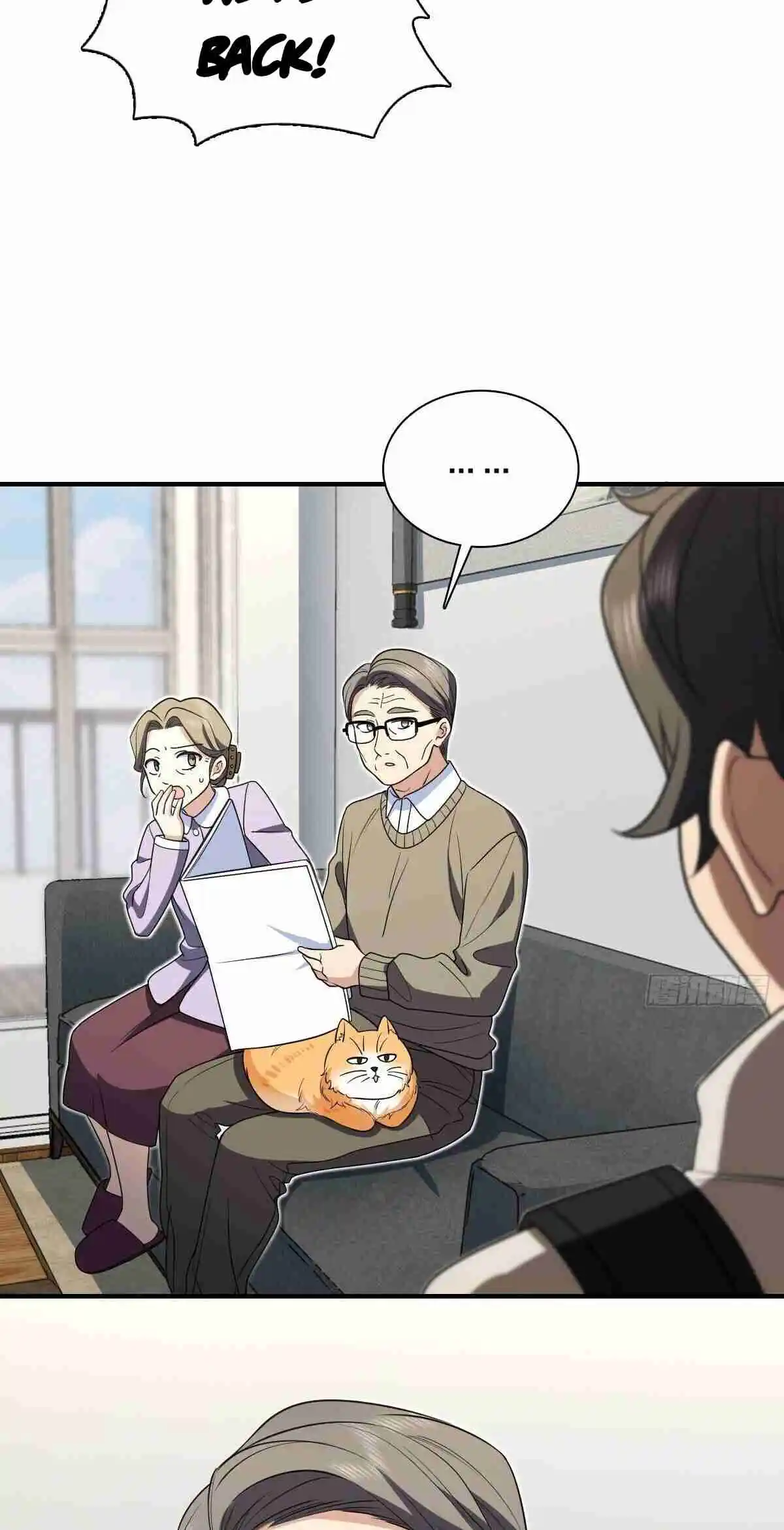 My Wife Is From a Thousand Years Ago 303