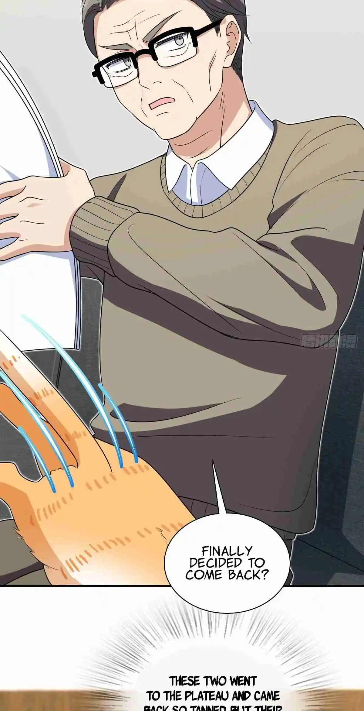 My Wife Is From a Thousand Years Ago 303