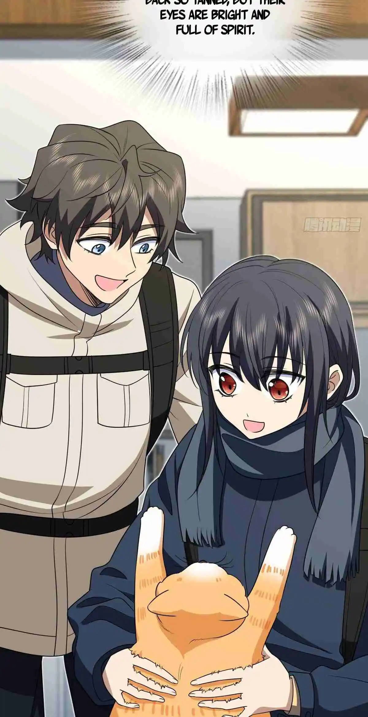 My Wife Is From a Thousand Years Ago 303