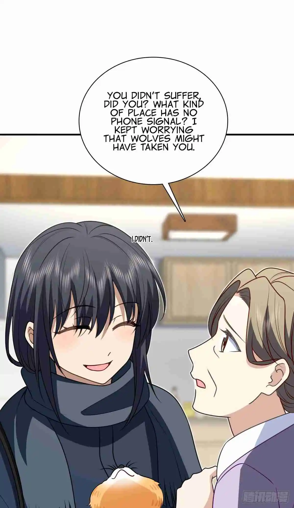 My Wife Is From a Thousand Years Ago 303