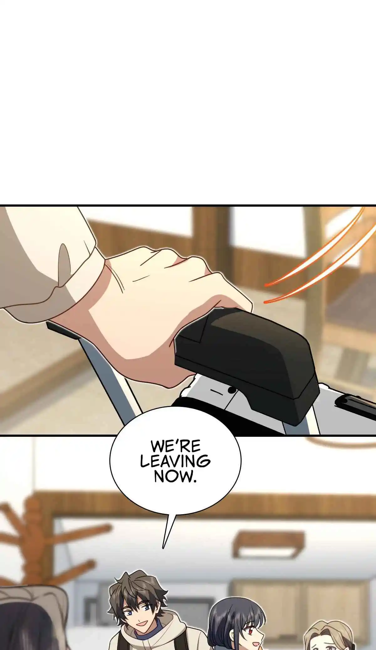 My Wife Is From a Thousand Years Ago 303