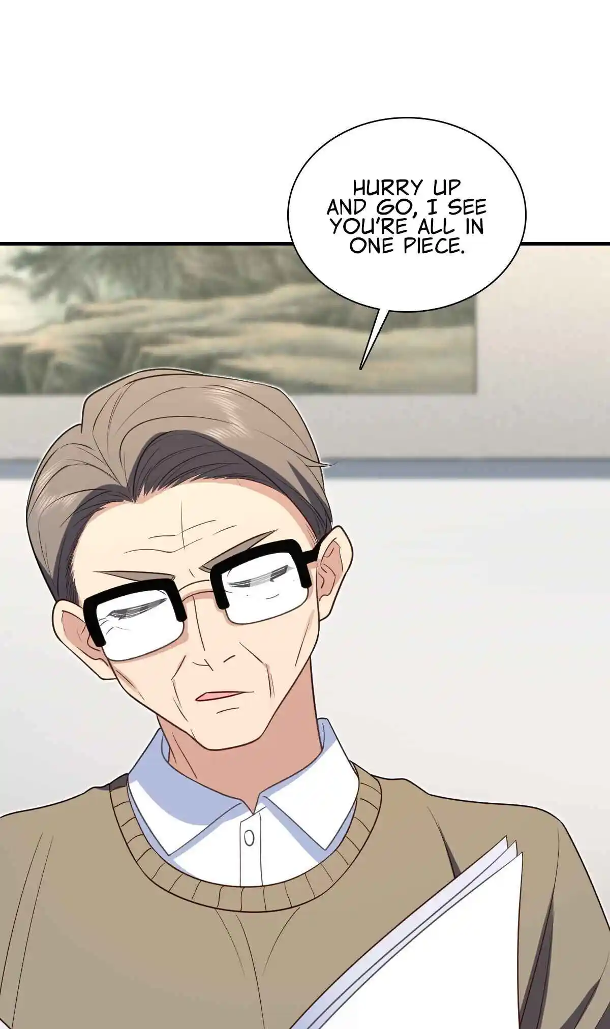 My Wife Is From a Thousand Years Ago 303