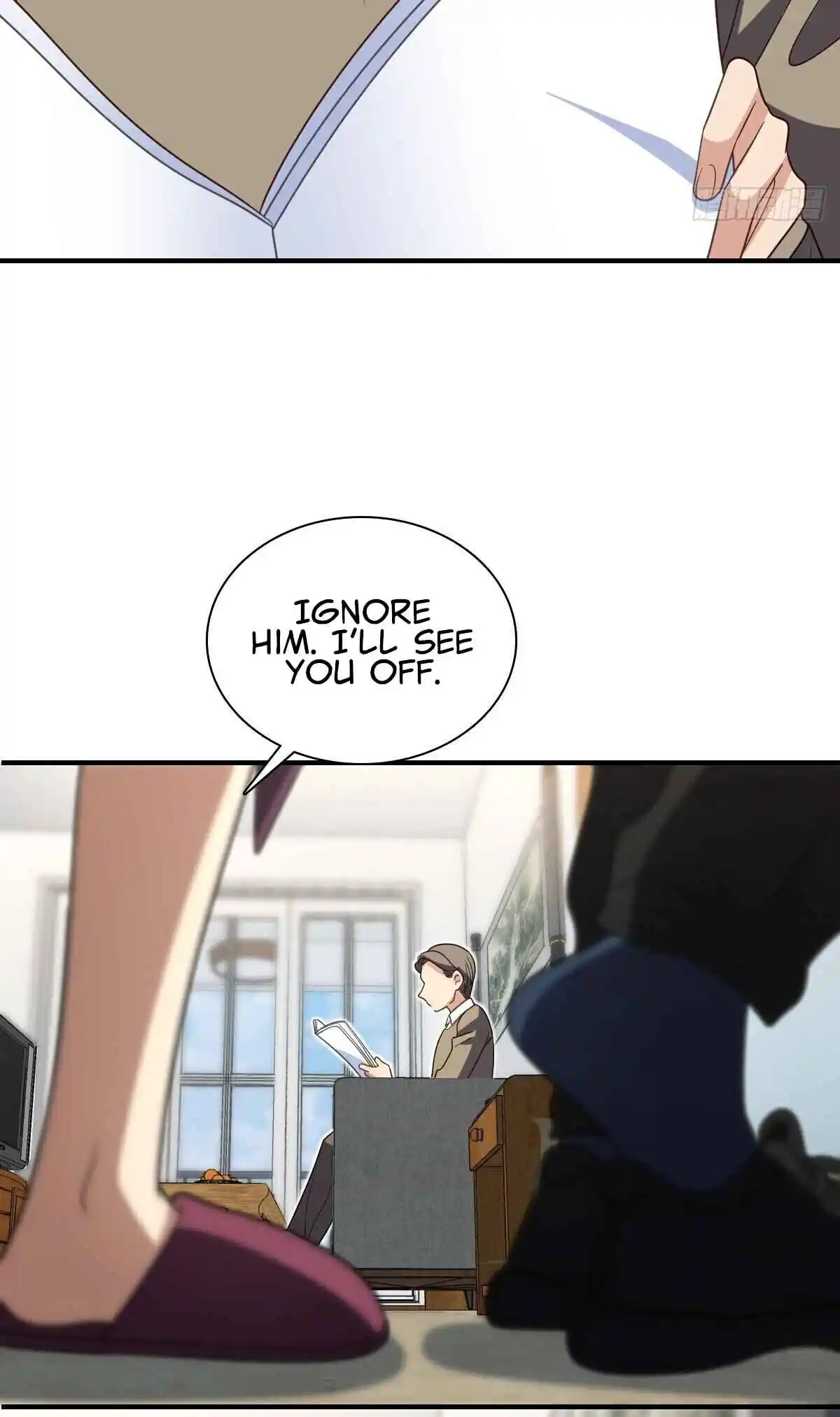 My Wife Is From a Thousand Years Ago 303