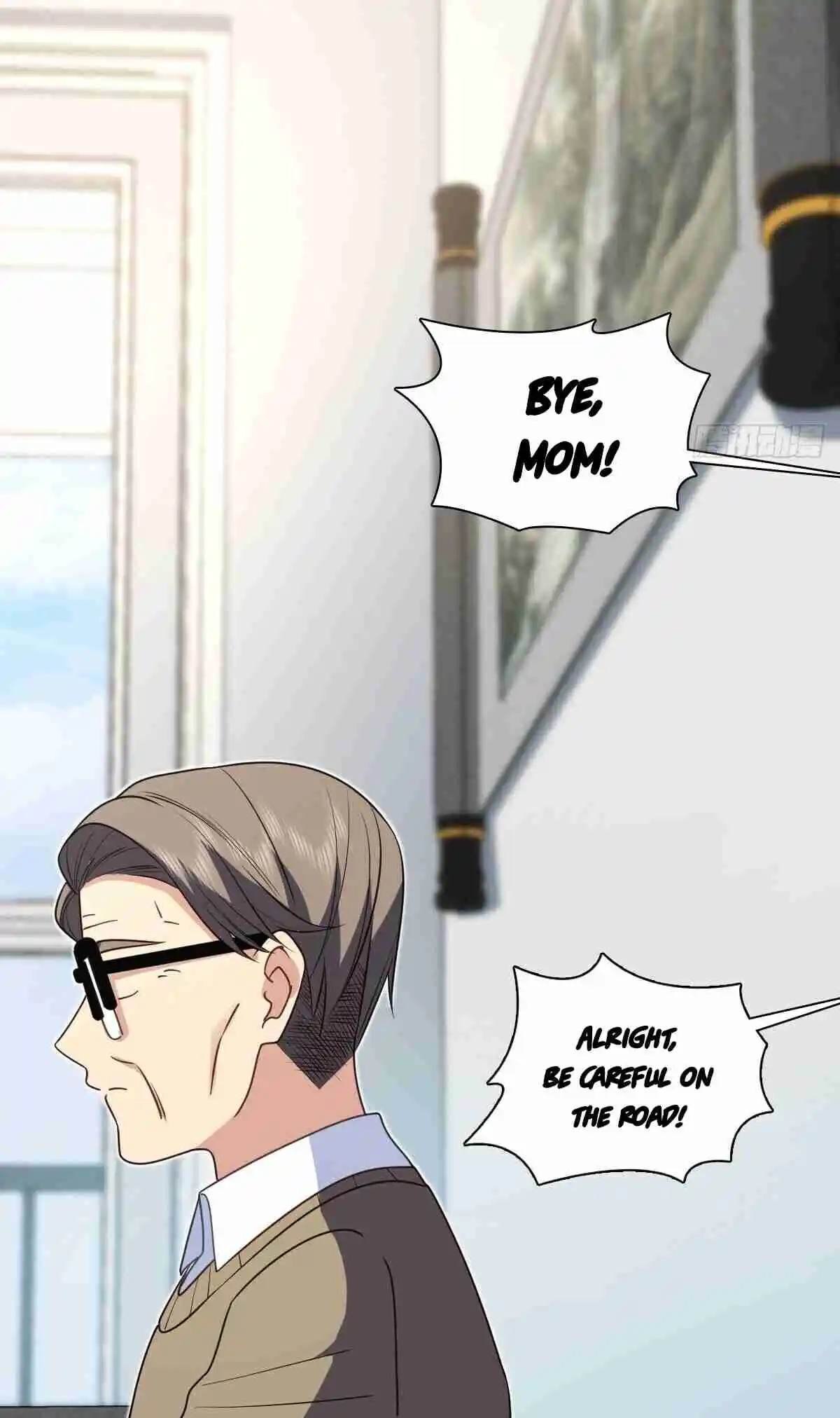 My Wife Is From a Thousand Years Ago 303