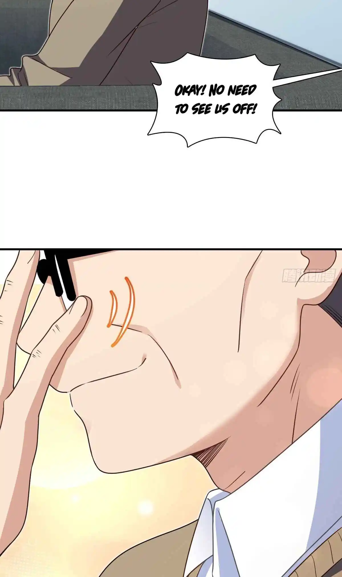 My Wife Is From a Thousand Years Ago 303