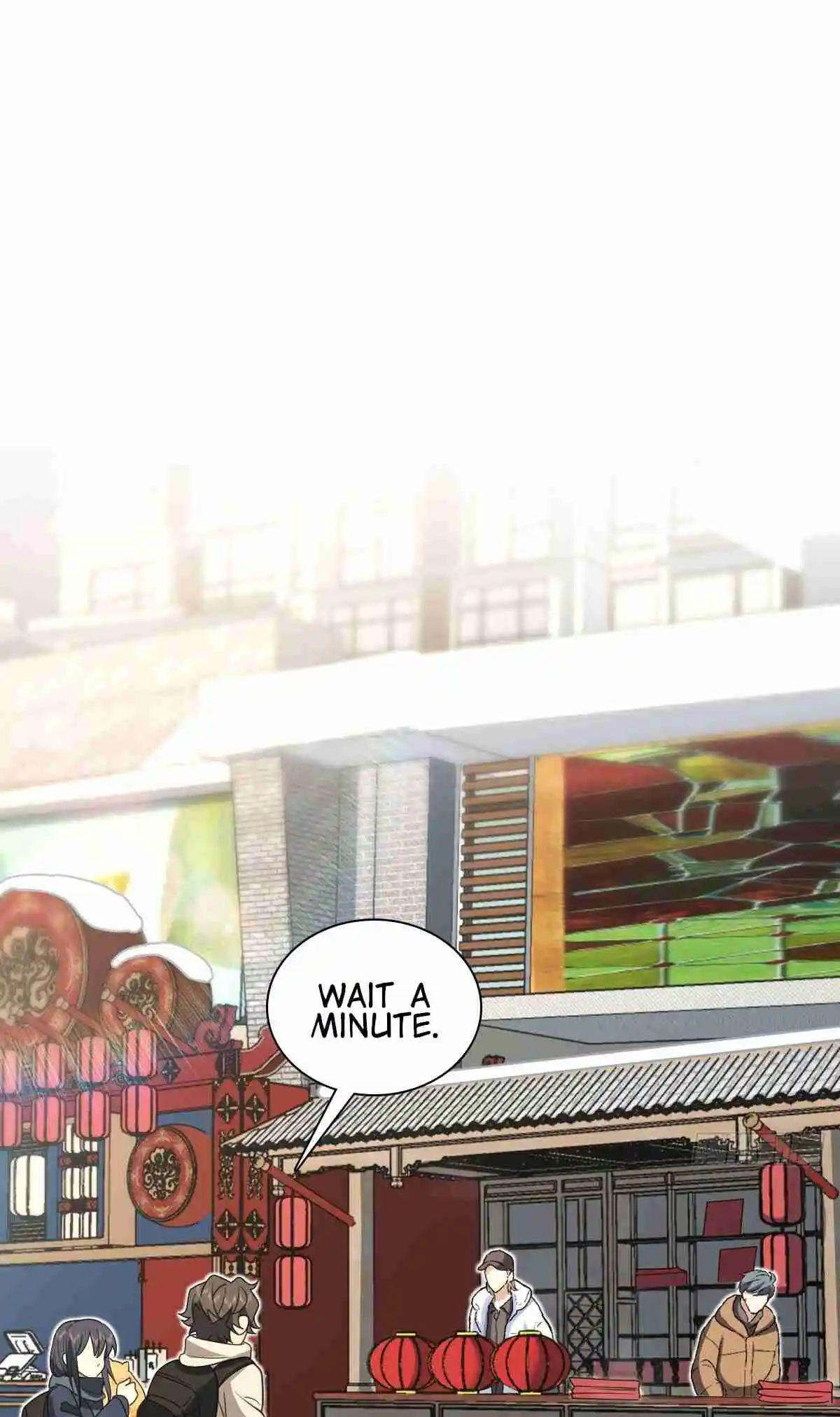 My Wife Is From a Thousand Years Ago 303