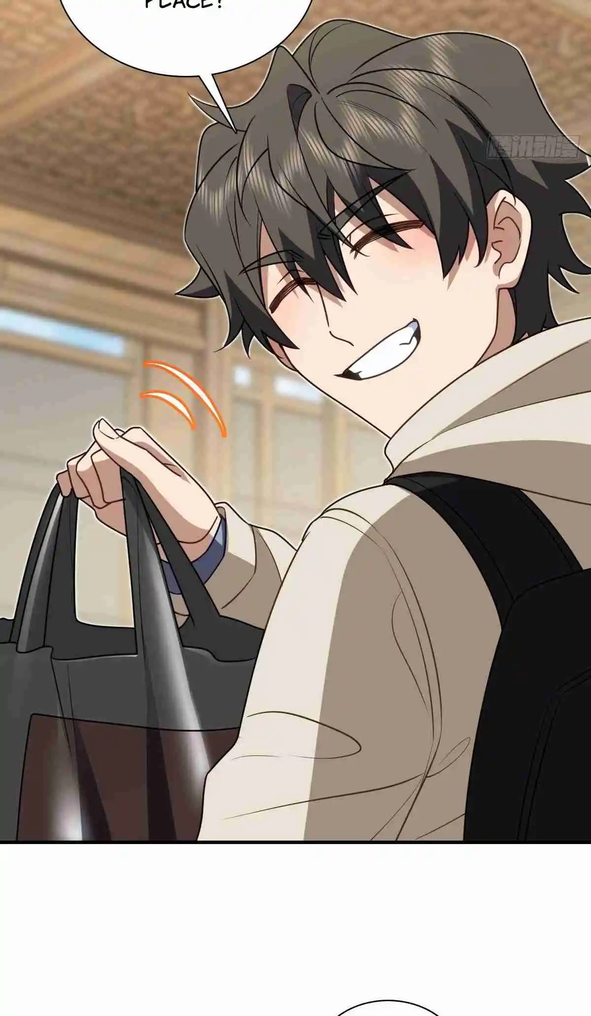 My Wife Is From a Thousand Years Ago 303