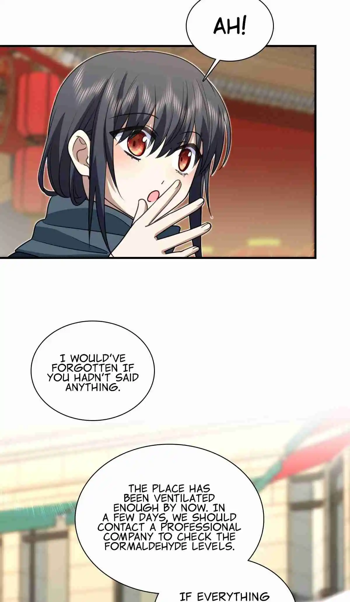 My Wife Is From a Thousand Years Ago 303