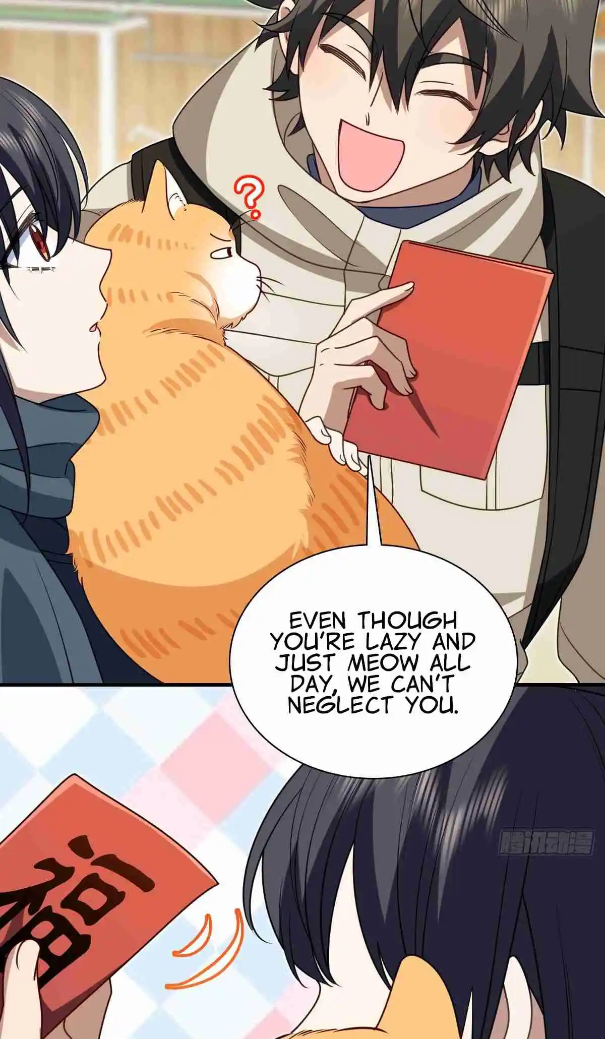 My Wife Is From a Thousand Years Ago 303