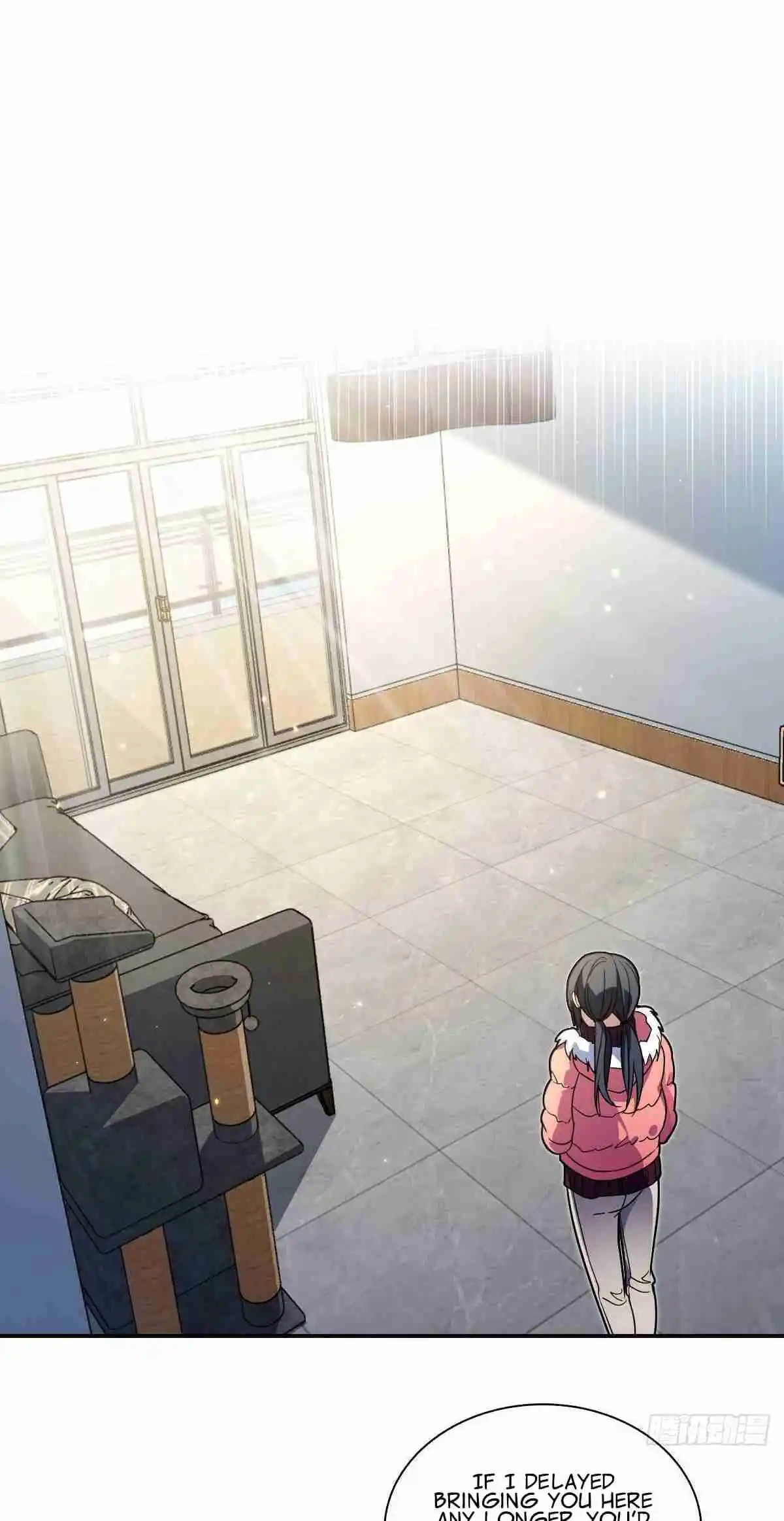 My Wife Is From a Thousand Years Ago 304