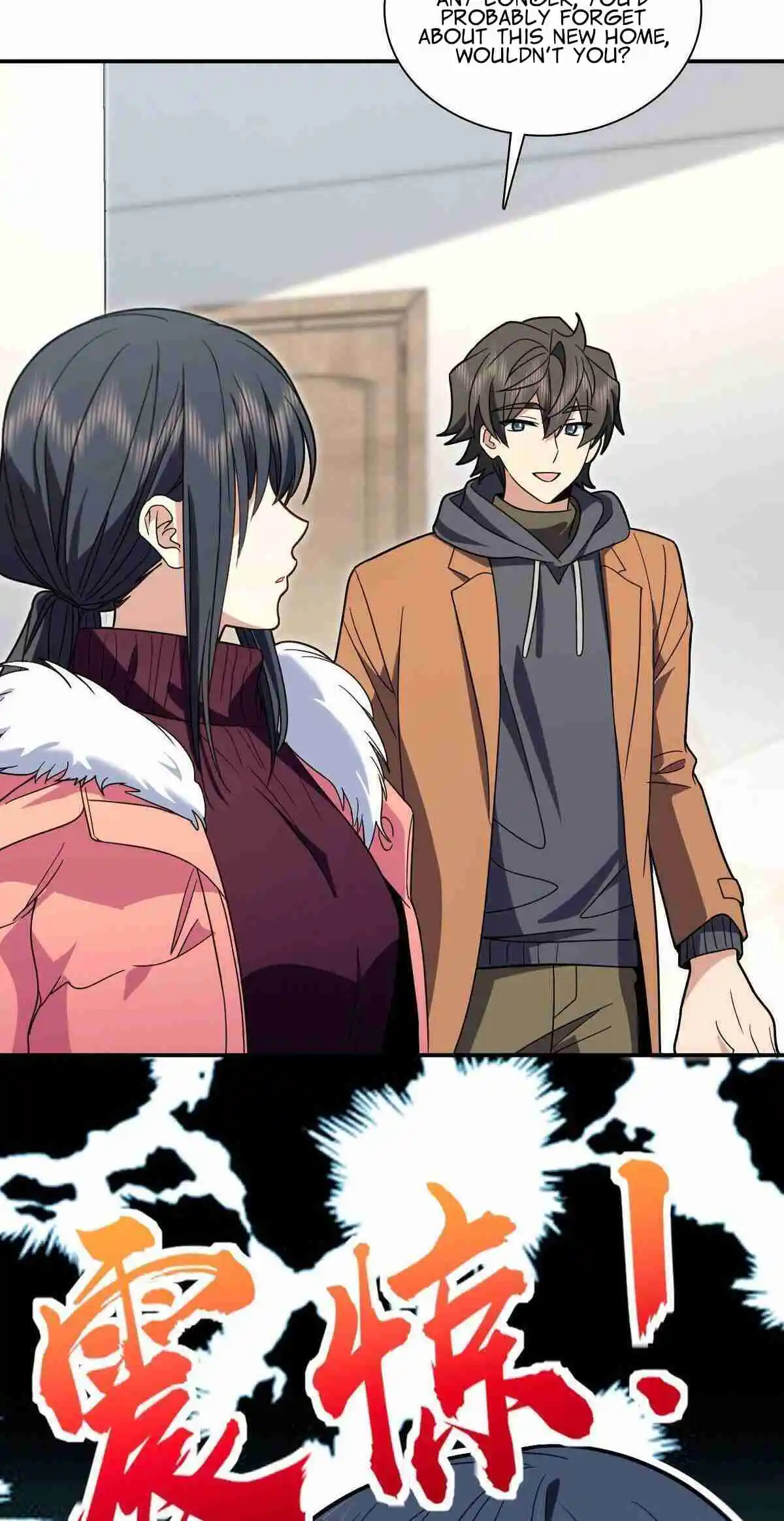 My Wife Is From a Thousand Years Ago 304