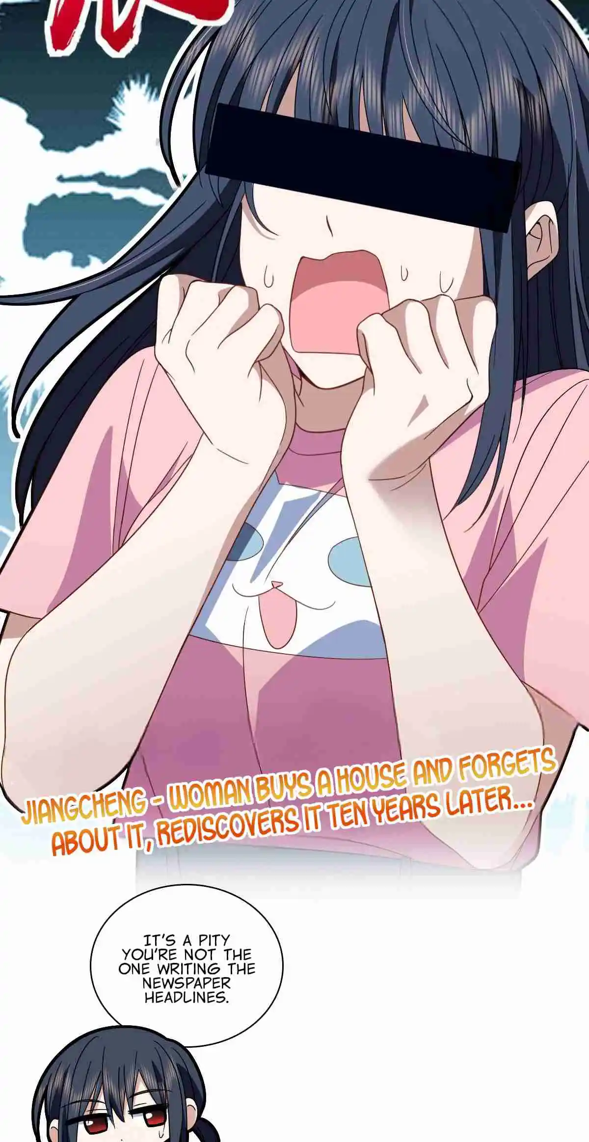 My Wife Is From a Thousand Years Ago 304