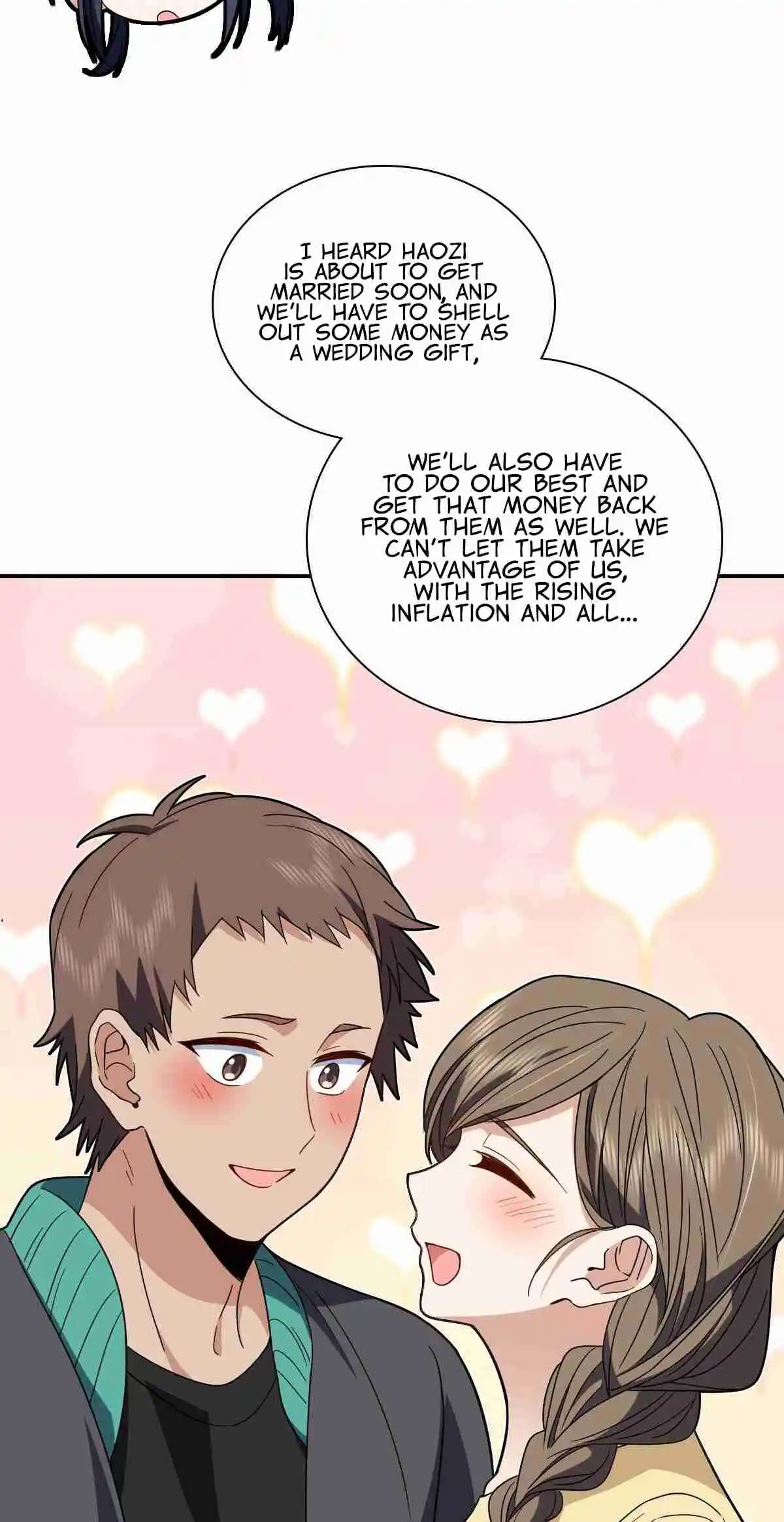 My Wife Is From a Thousand Years Ago 304