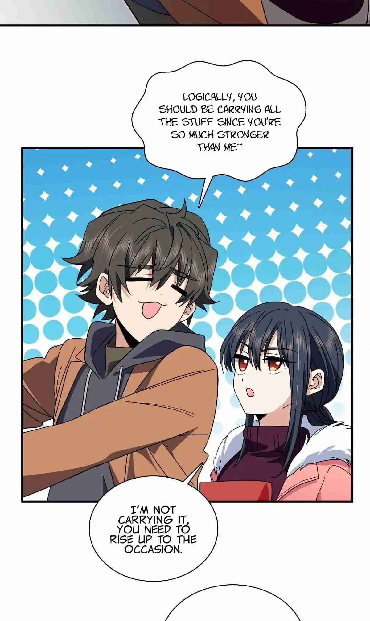 My Wife Is From a Thousand Years Ago 304