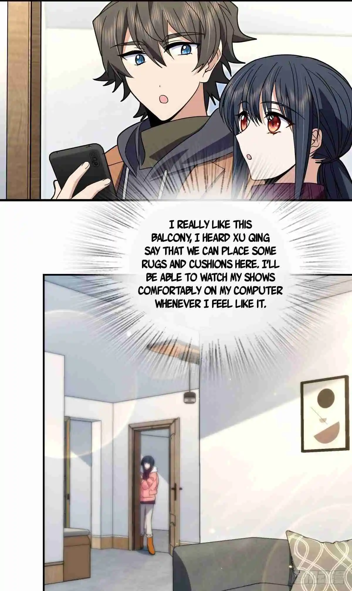 My Wife Is From a Thousand Years Ago 304