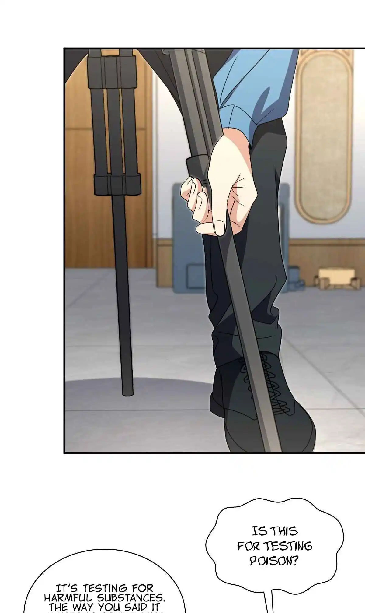 My Wife Is From a Thousand Years Ago 304