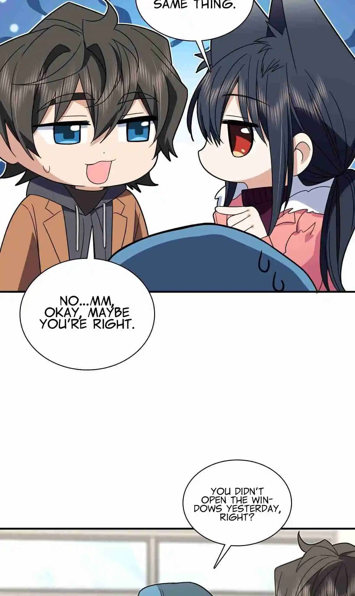 My Wife Is From a Thousand Years Ago 304