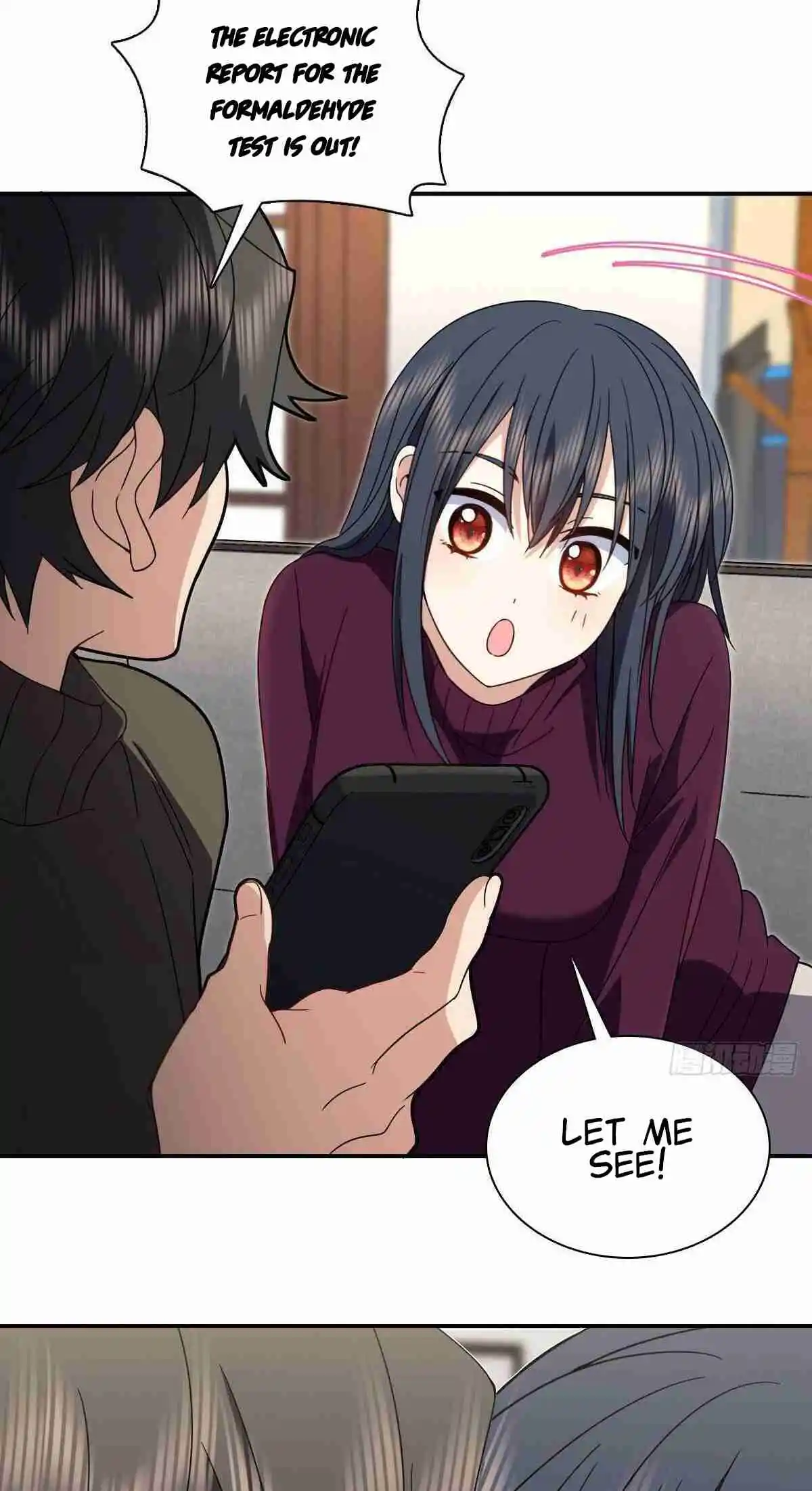 My Wife Is From a Thousand Years Ago 304