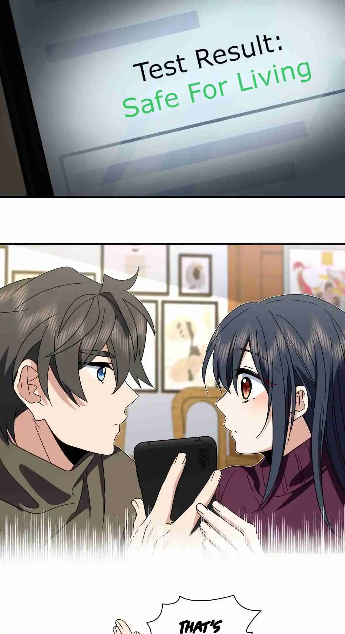 My Wife Is From a Thousand Years Ago 304