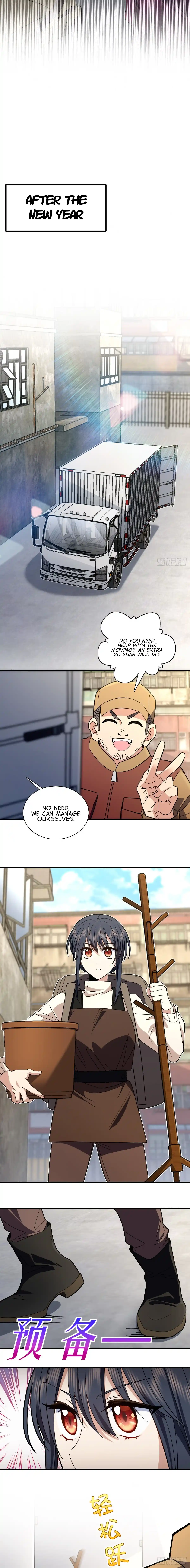 My Wife Is From a Thousand Years Ago 304