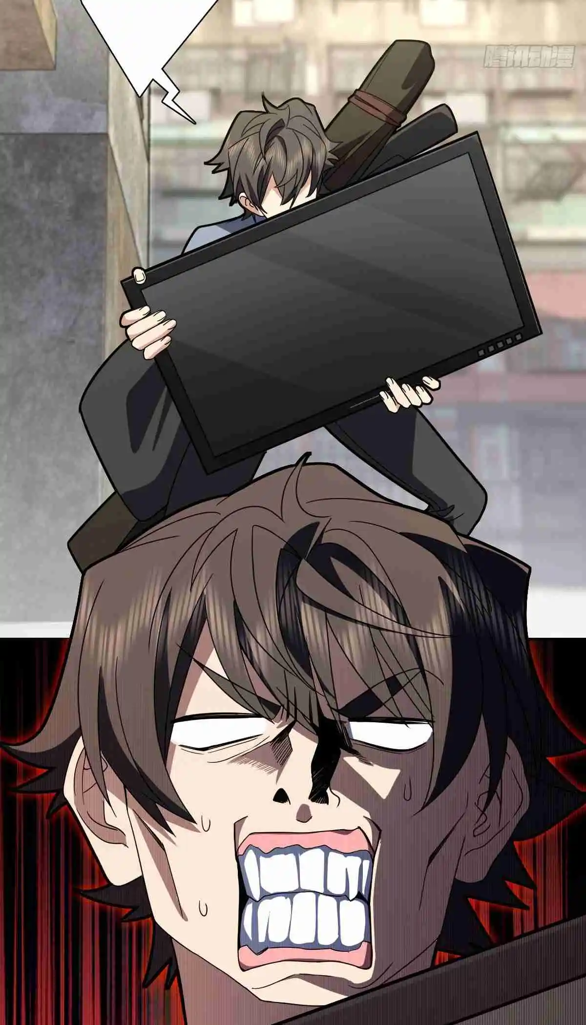 My Wife Is From a Thousand Years Ago 304