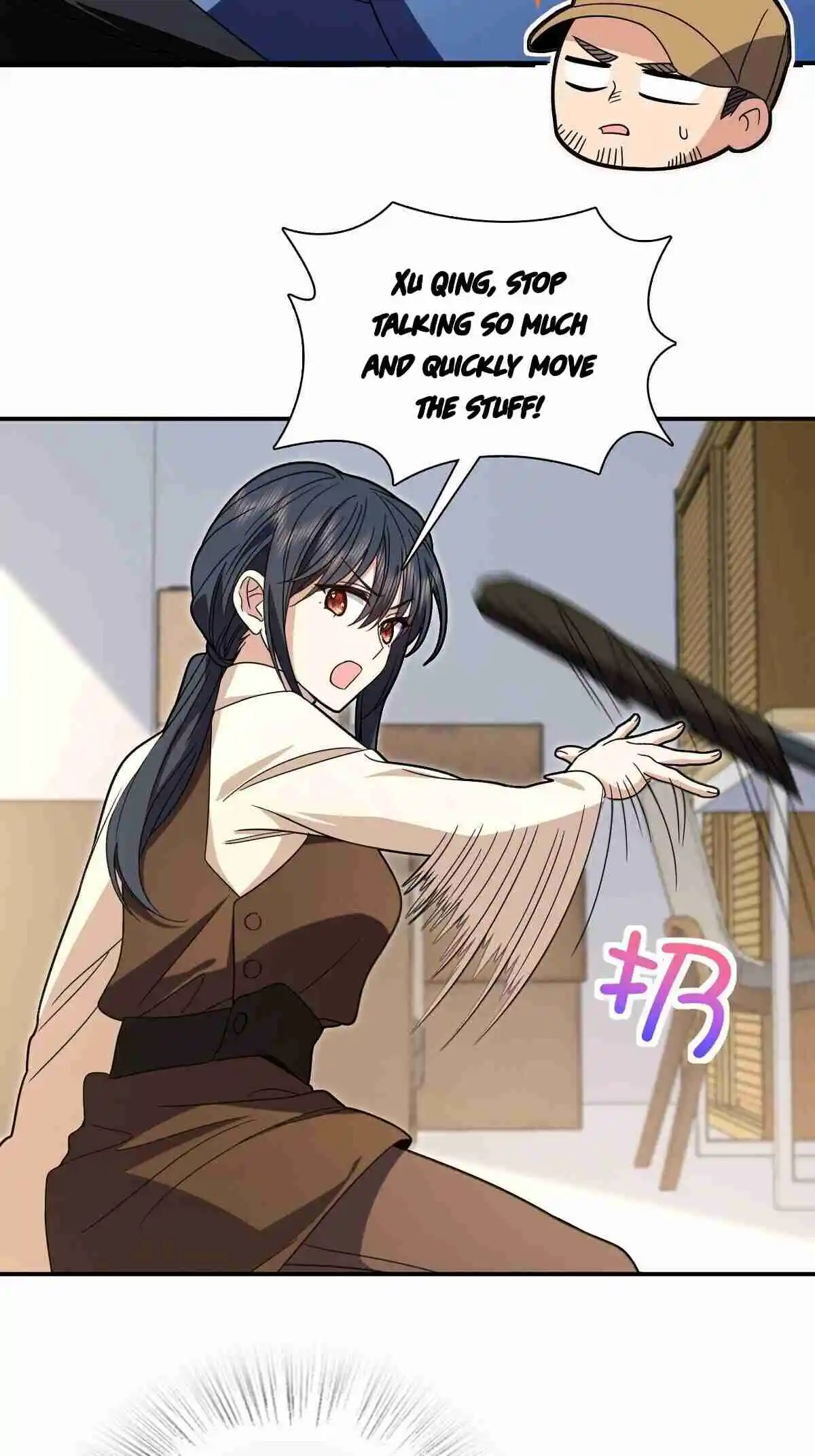 My Wife Is From a Thousand Years Ago 304