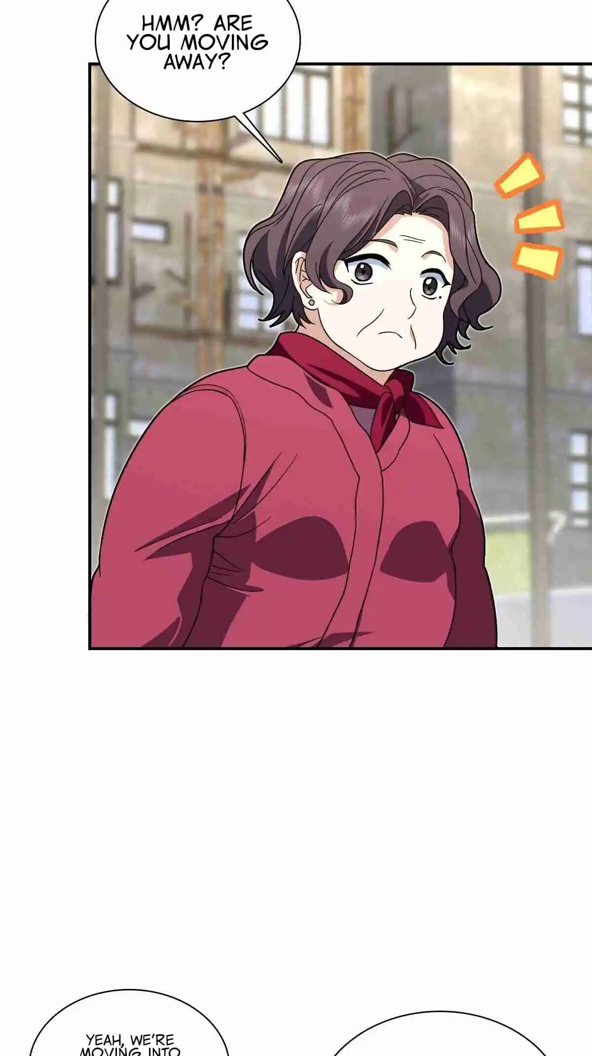 My Wife Is From a Thousand Years Ago 304