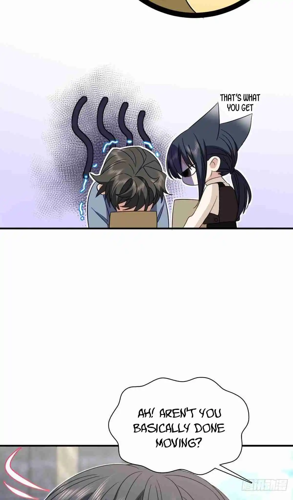 My Wife Is From a Thousand Years Ago 305