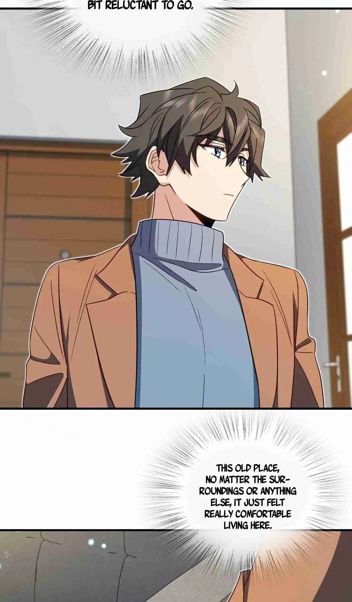 My Wife Is From a Thousand Years Ago 305