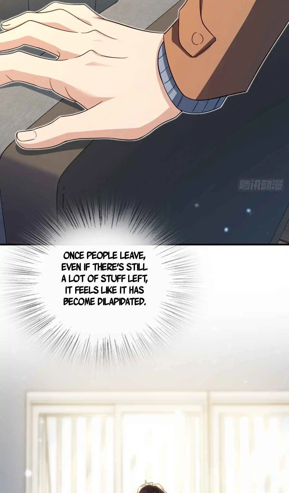 My Wife Is From a Thousand Years Ago 305