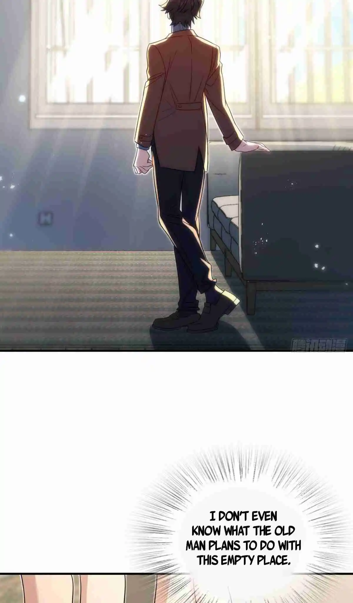 My Wife Is From a Thousand Years Ago 305