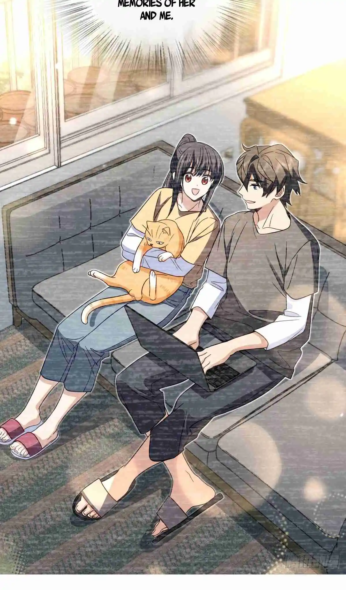 My Wife Is From a Thousand Years Ago 305