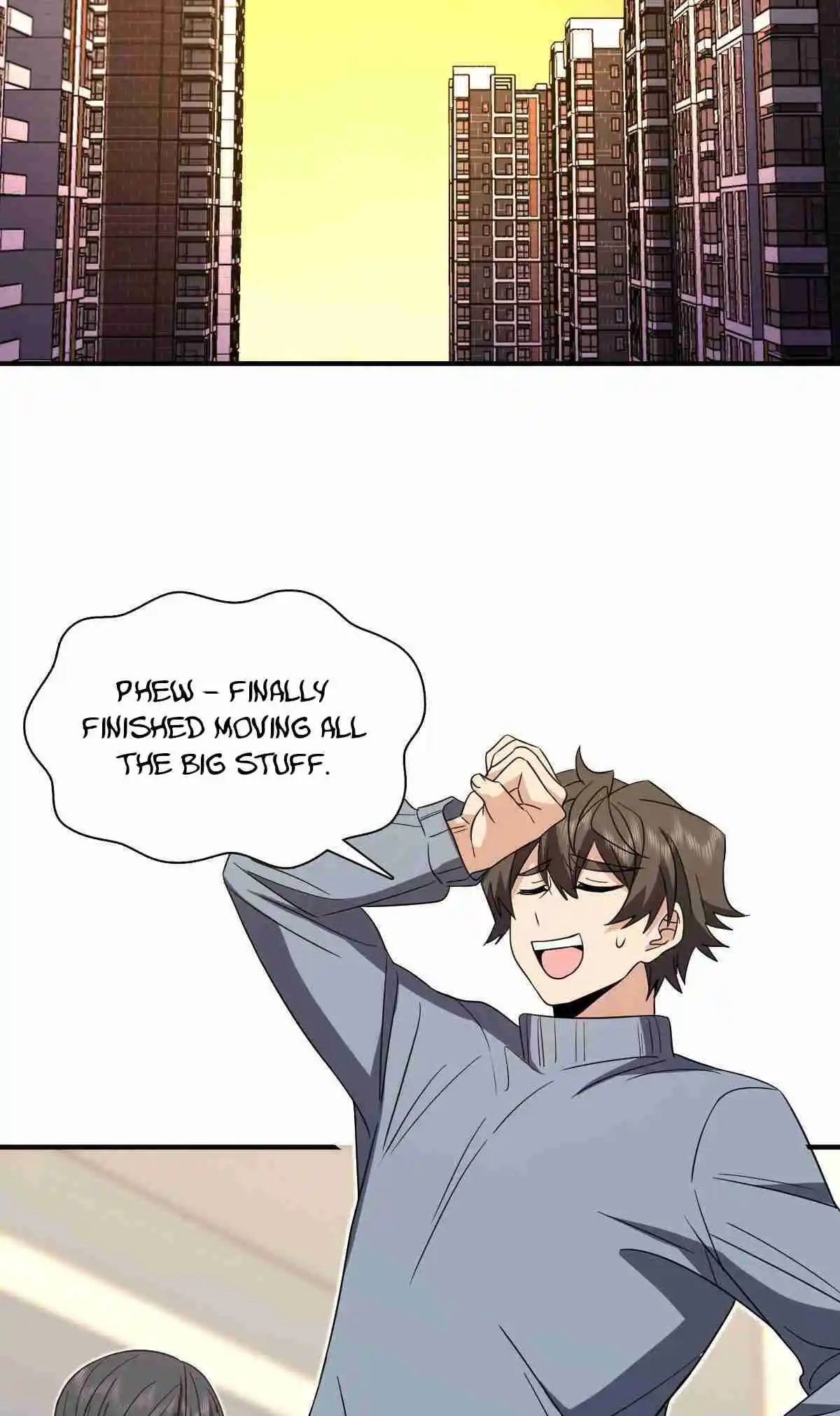 My Wife Is From a Thousand Years Ago 305