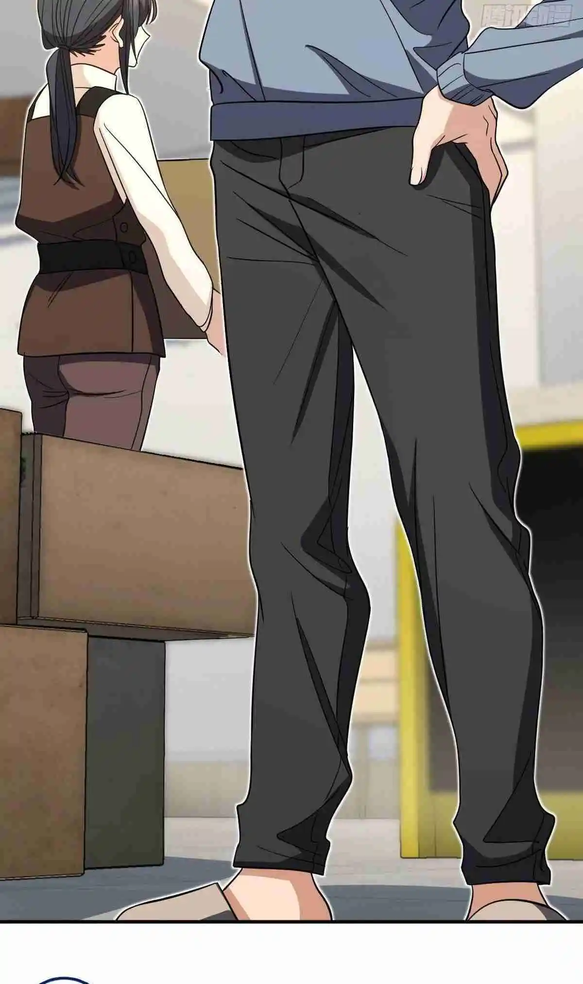 My Wife Is From a Thousand Years Ago 305