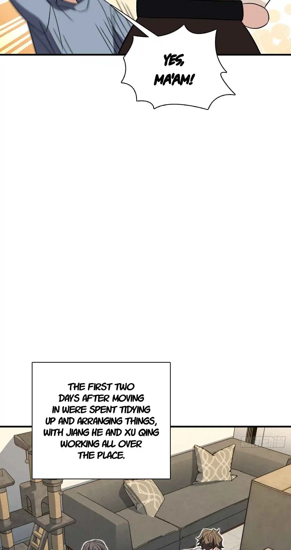 My Wife Is From a Thousand Years Ago 305