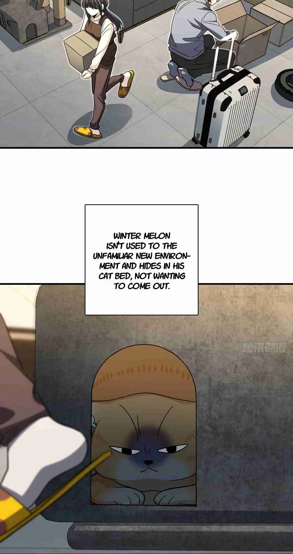 My Wife Is From a Thousand Years Ago 305