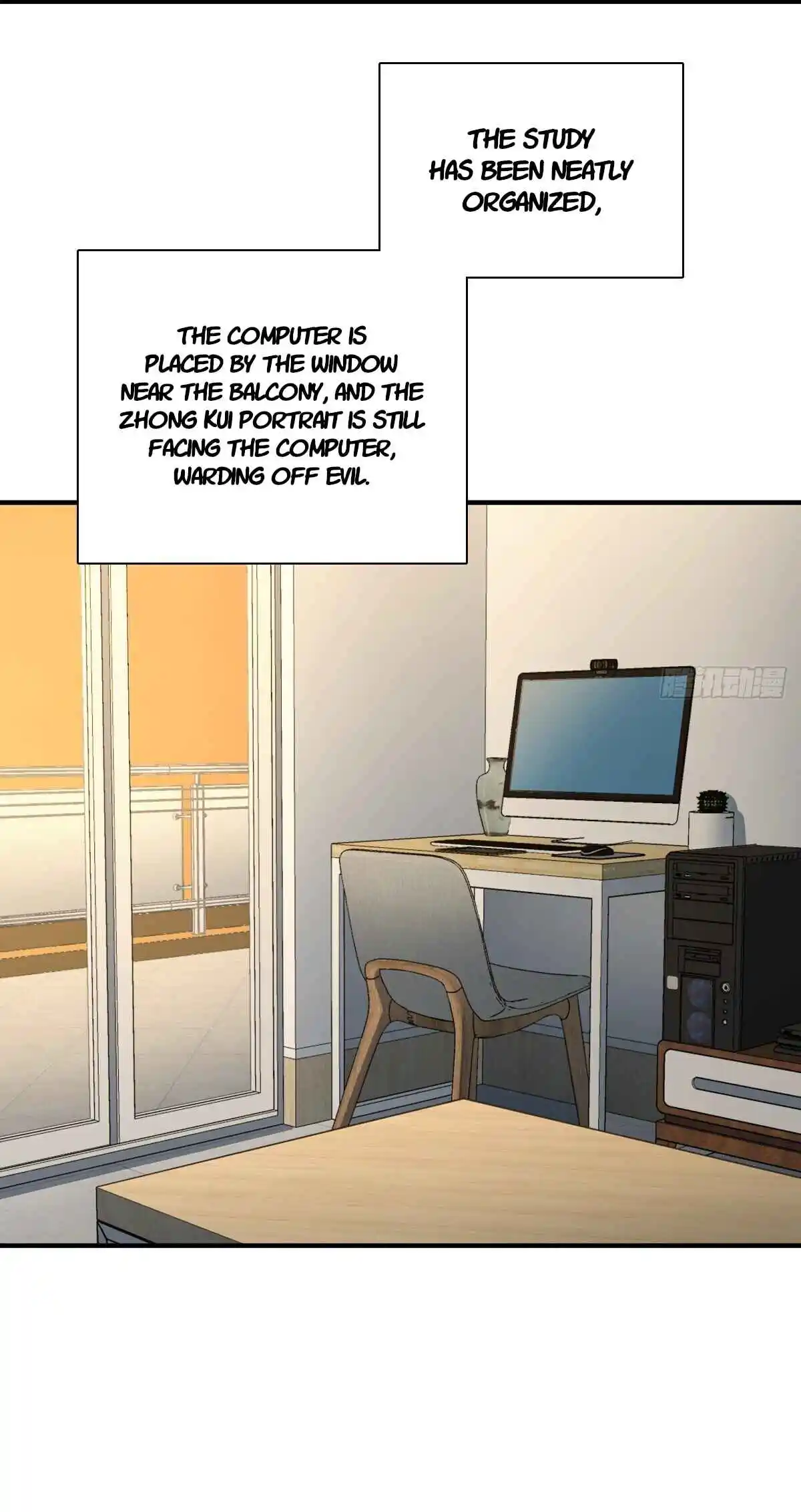 My Wife Is From a Thousand Years Ago 305