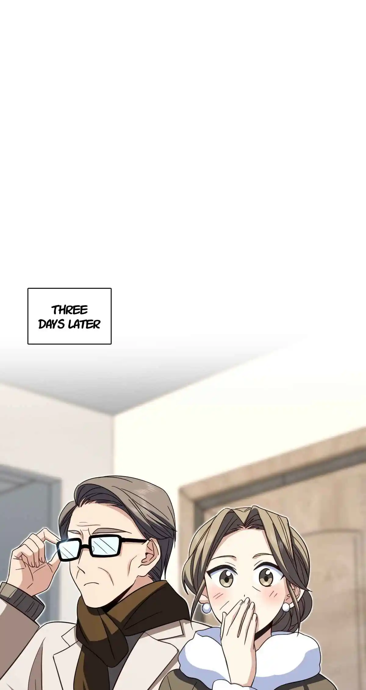 My Wife Is From a Thousand Years Ago 305