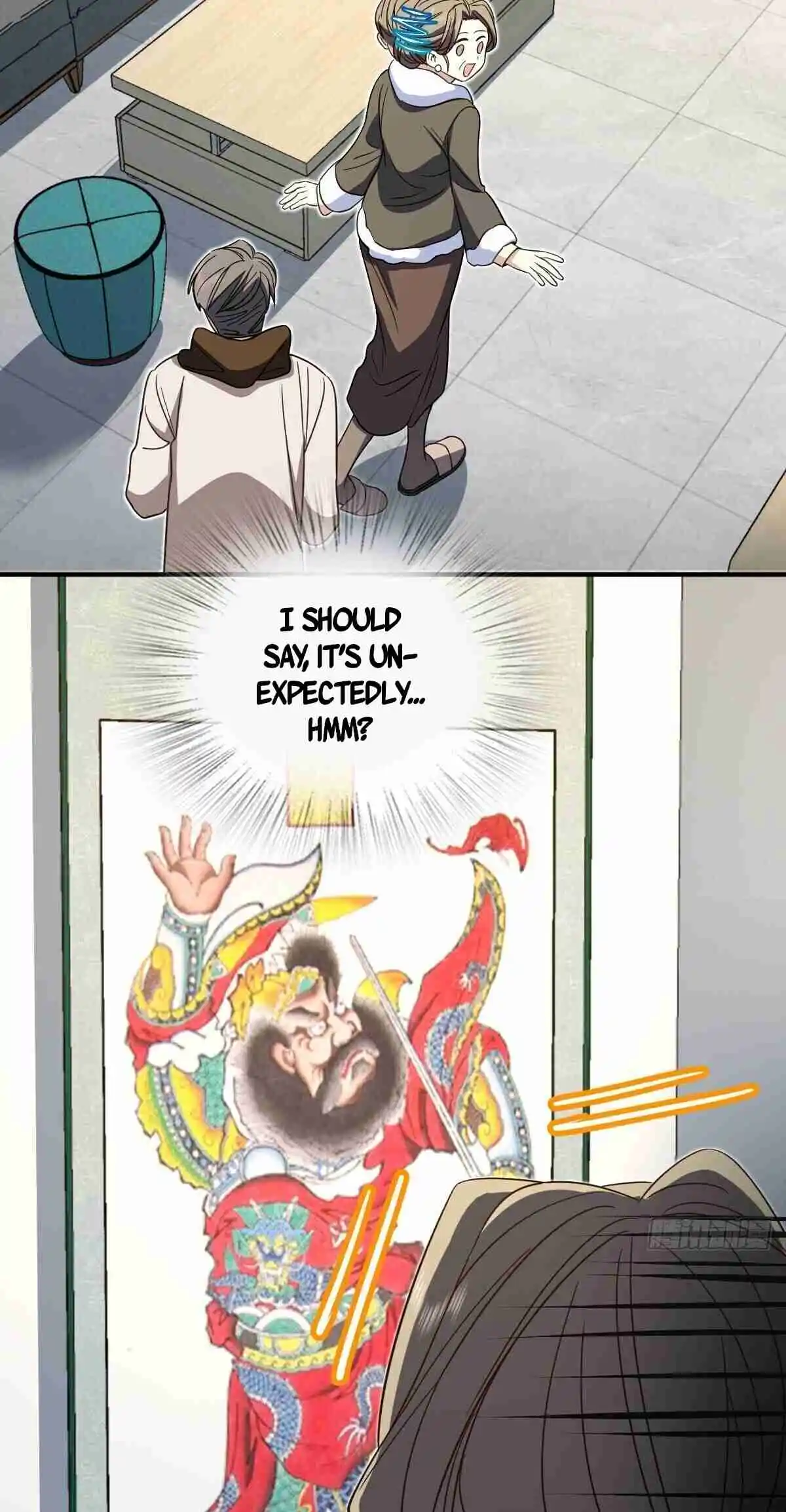 My Wife Is From a Thousand Years Ago 305