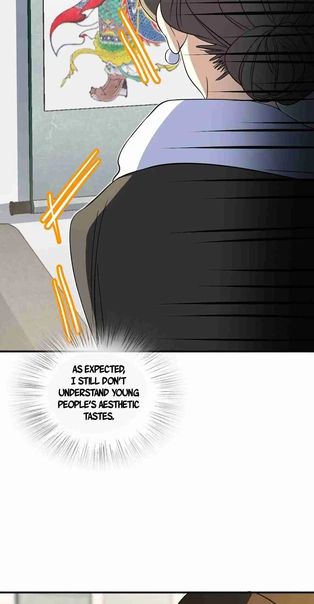 My Wife Is From a Thousand Years Ago 305