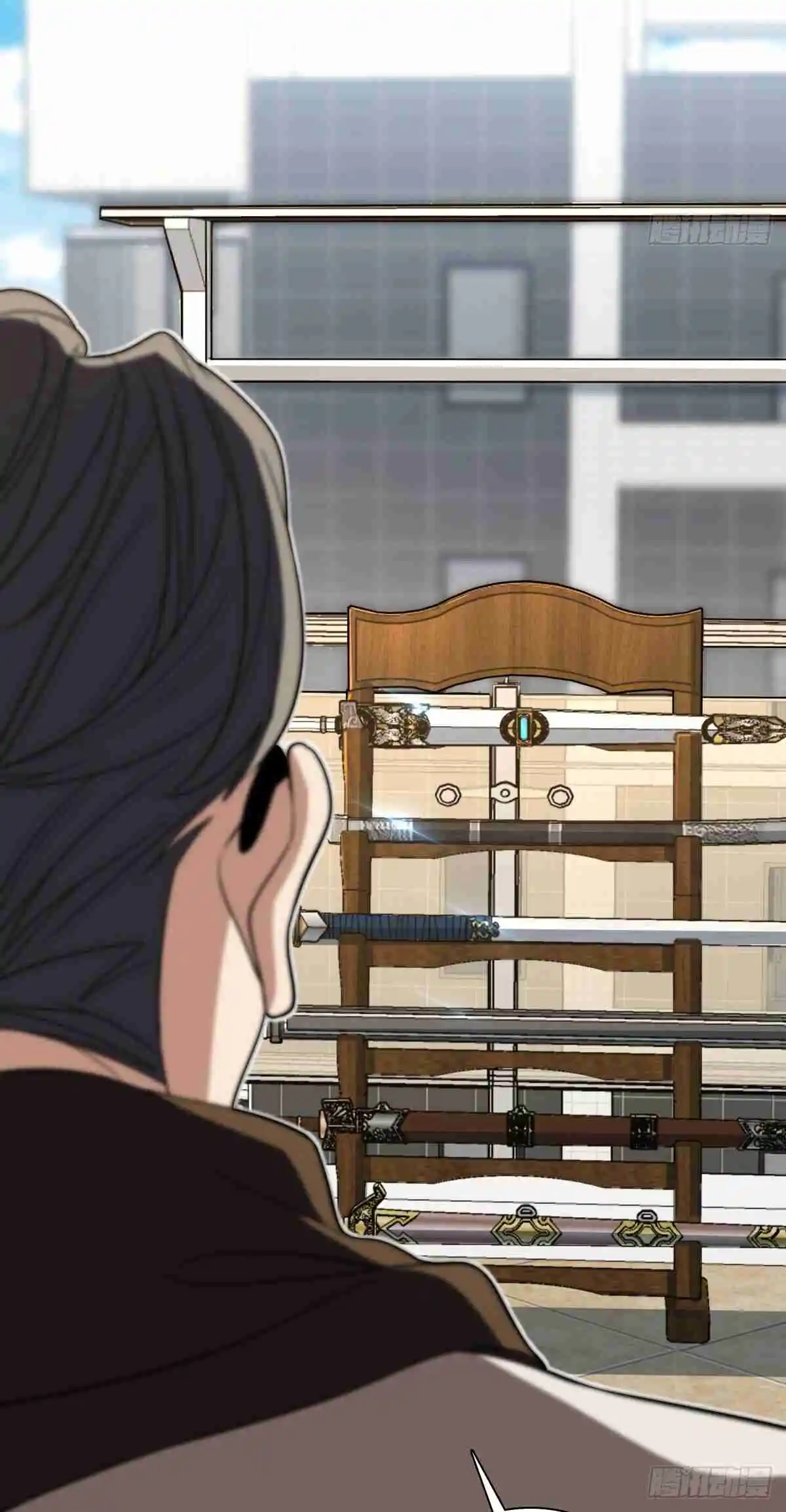 My Wife Is From a Thousand Years Ago 305