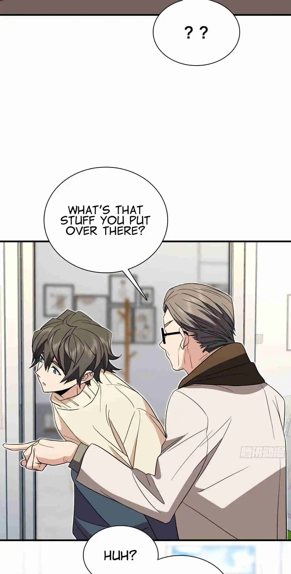 My Wife Is From a Thousand Years Ago 305