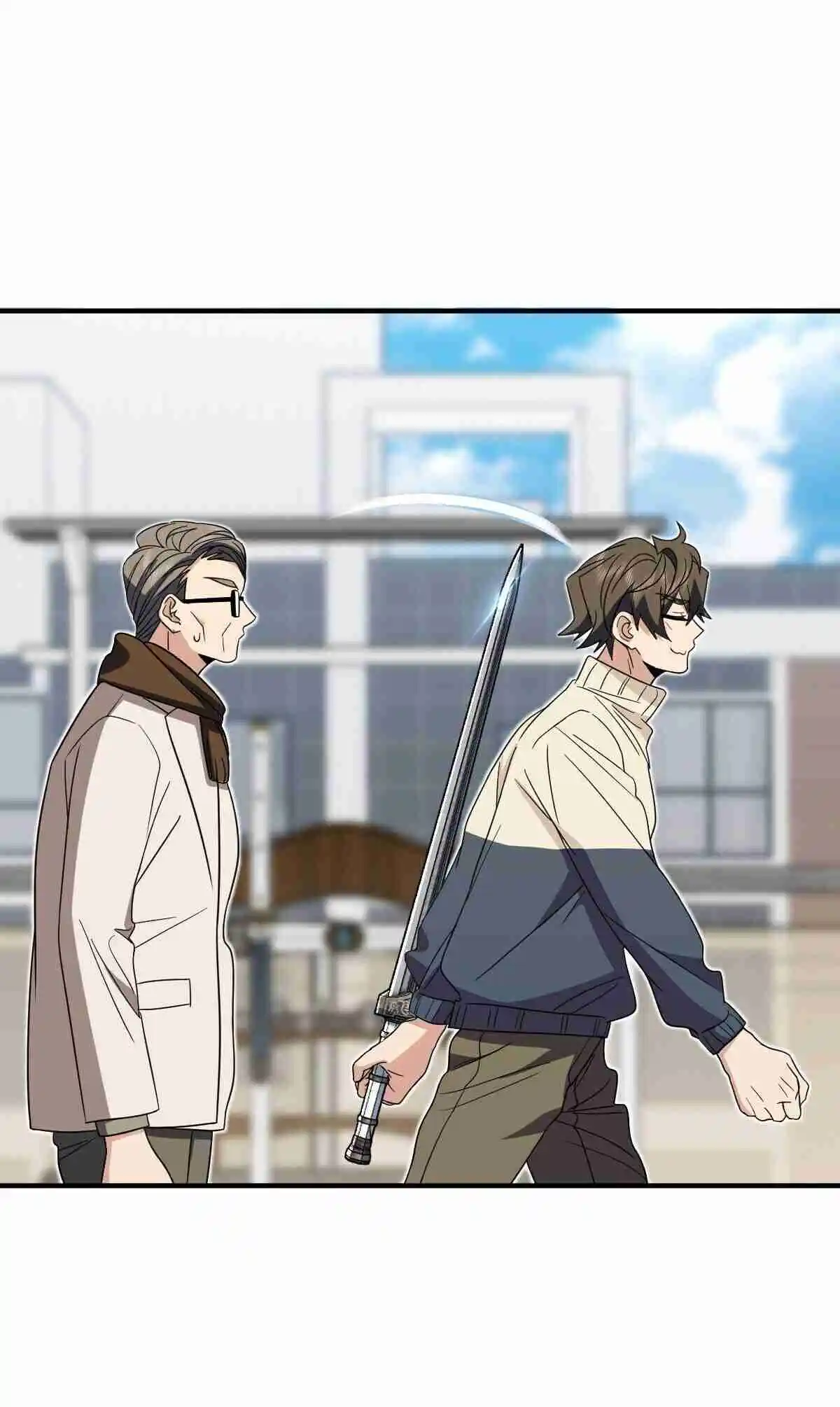 My Wife Is From a Thousand Years Ago 305