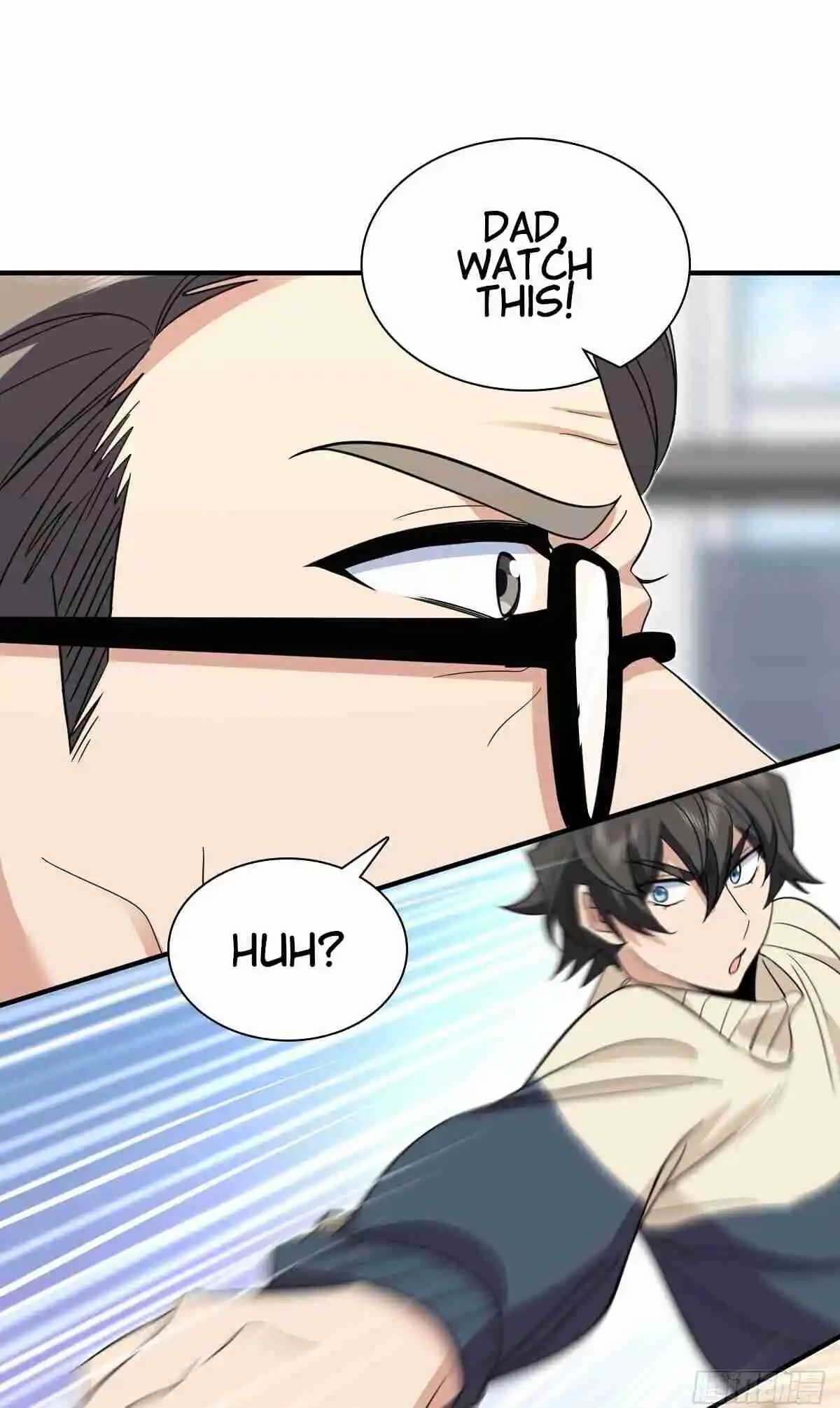 My Wife Is From a Thousand Years Ago 305