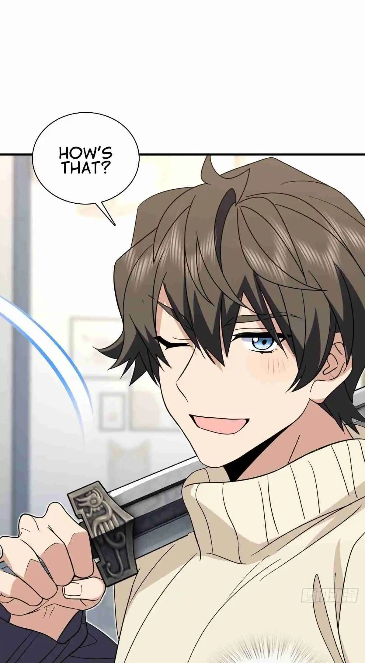 My Wife Is From a Thousand Years Ago 305