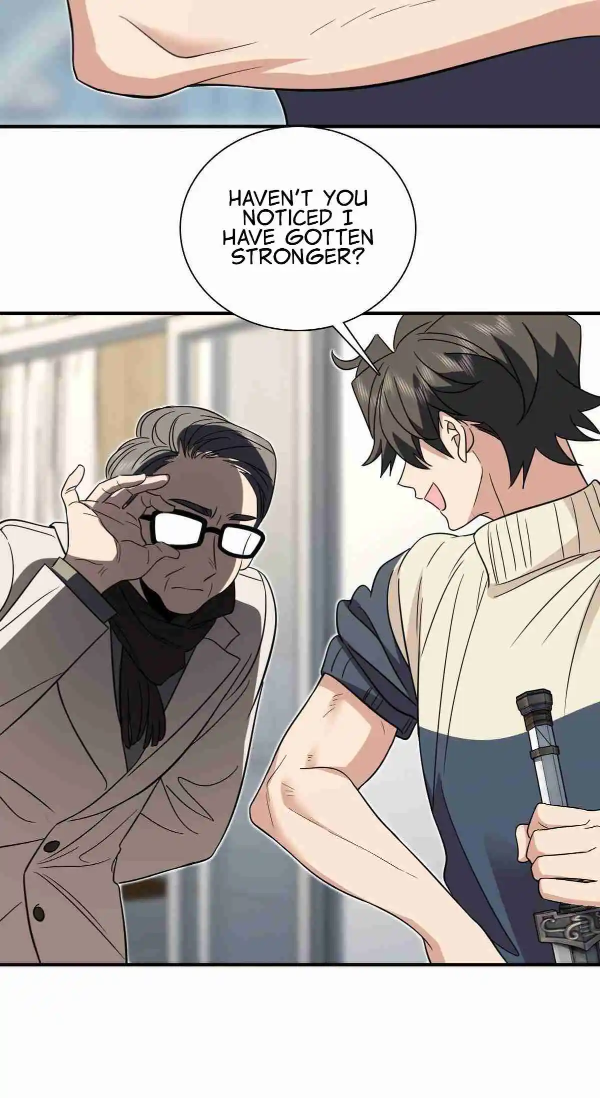 My Wife Is From a Thousand Years Ago 305