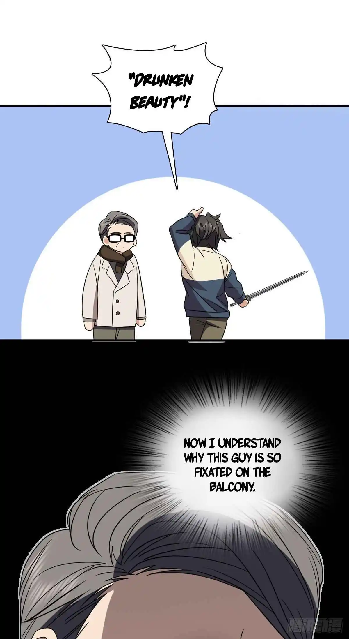 My Wife Is From a Thousand Years Ago 305