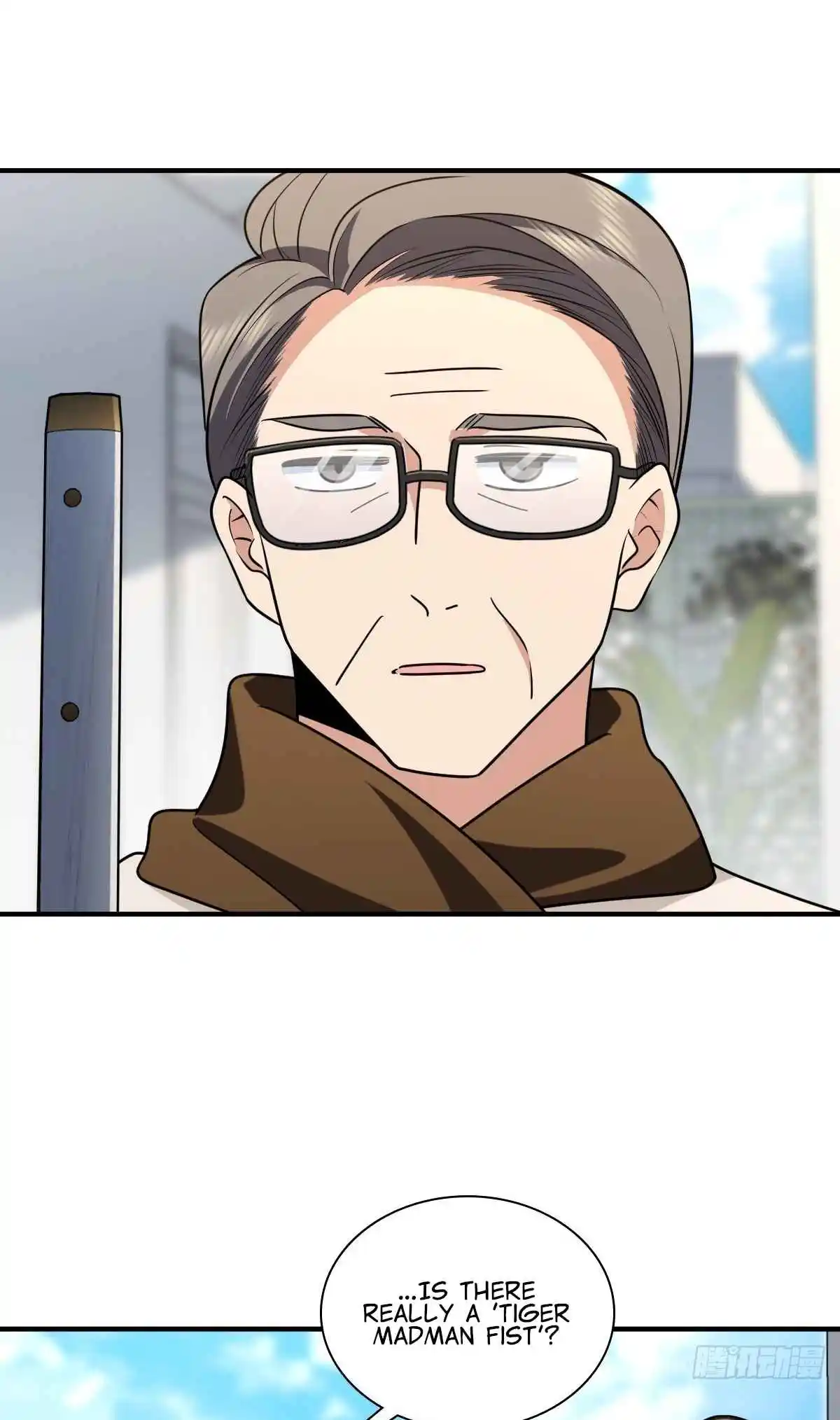 My Wife Is From a Thousand Years Ago 306