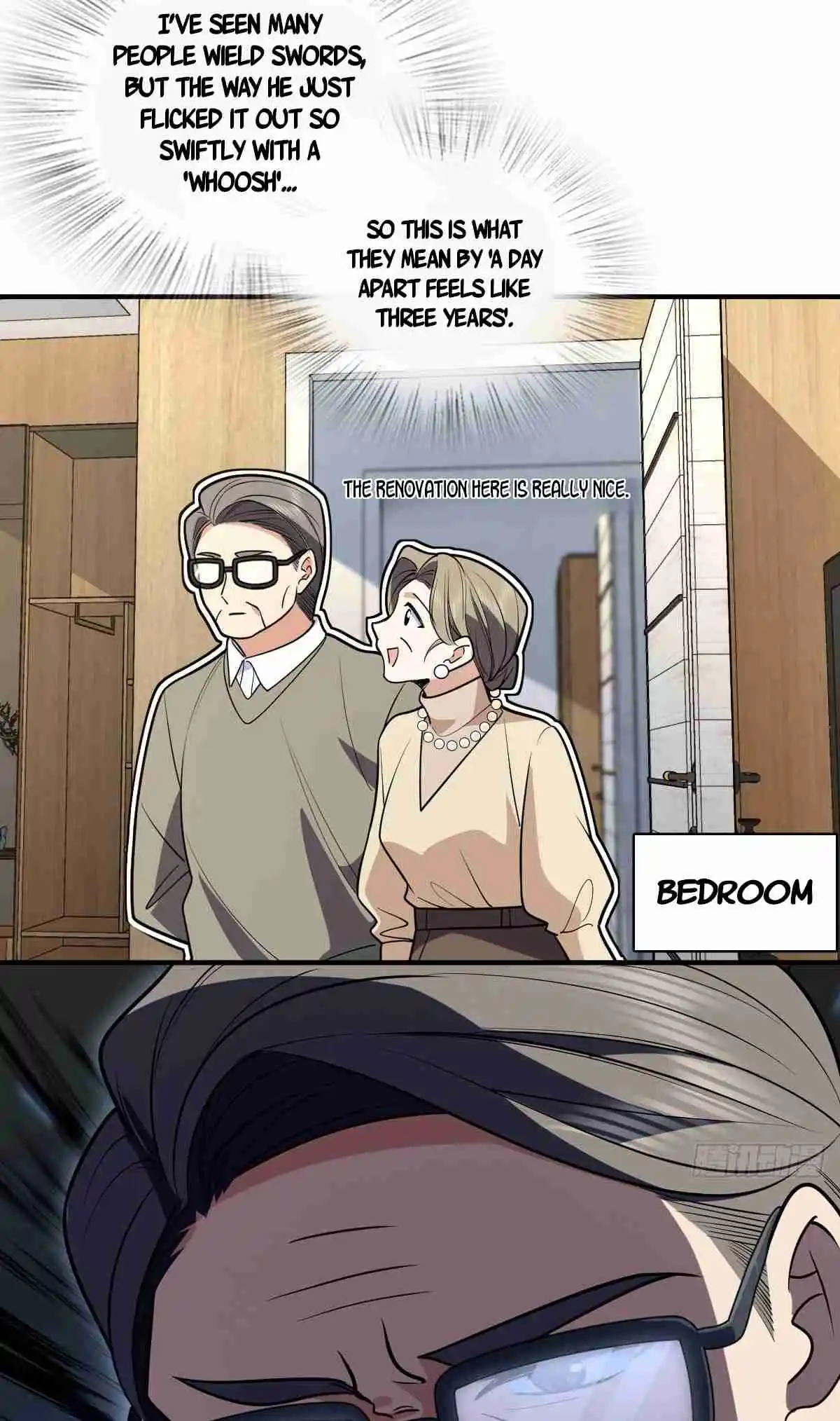 My Wife Is From a Thousand Years Ago 306