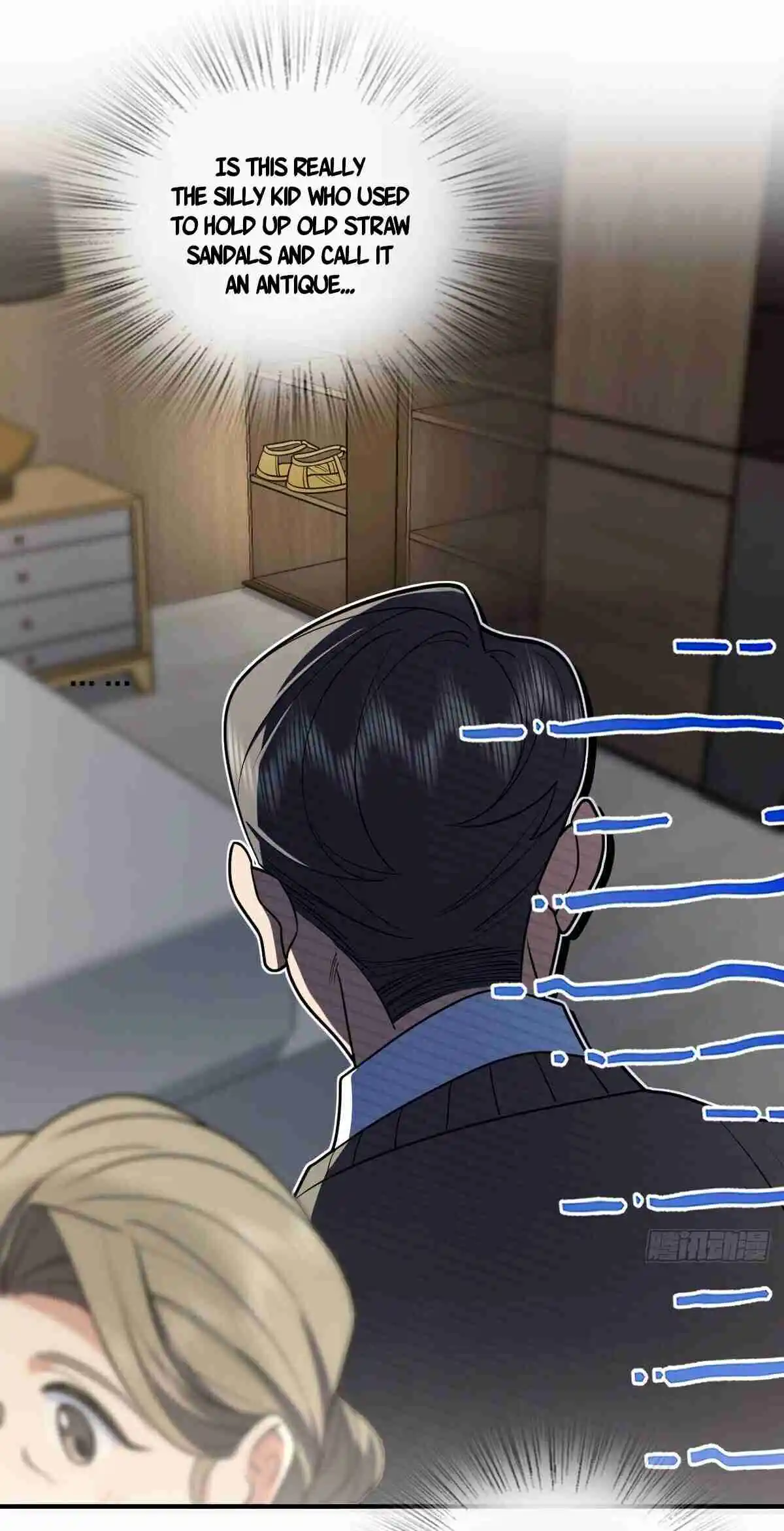 My Wife Is From a Thousand Years Ago 306